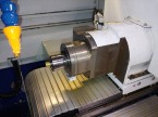Tornos Gama 20/6 - soustruh CNC