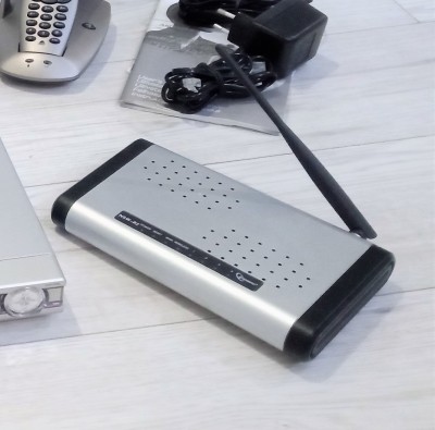 Wifi GEMBIRD NSW R2 router