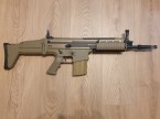 DBoys SCAR H AEG