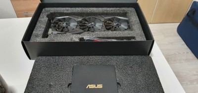 GTX 1080 ASUS ROG STRIX