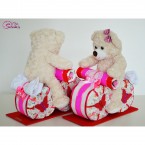 Plienkové MOTORTKY a TROJKOLKY