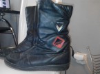 Predám moto čižmy značky Frank Thomas