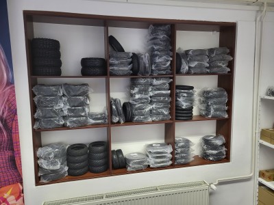 Elektrické kolobežky