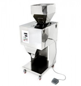 Automatický dávkovač suchých potravín