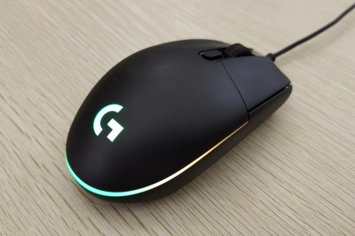 Herná Myš Logitech g102
