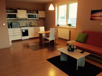 Prenájom 1 izbového bytu