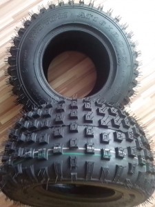 pneu na štvorkolu journey 16x8-7