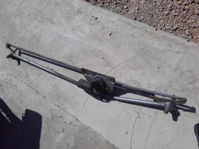 citroen xsara picasso mechanizmus stierača okien