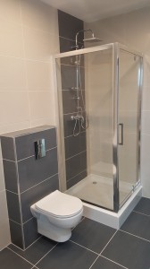 NOVOSTAVBA bungalovu, Ruskov