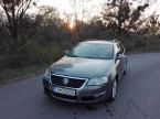 Volkswagen passat b6
