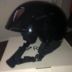 lyžiarska prilba značky ROXY