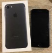 Apple iPhone 7 128GB Black