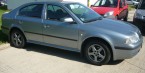 Škoda Octavia 1.6