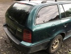 Škoda Octavia combi 1.9 TDI