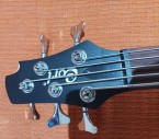 Cort Action Bass V