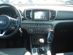 Sportage 2.0 CRDi