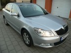 Skoda Octavia II 2.0 TDI CR  Elegance,Kúpené v SR