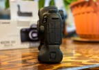 Canon EOS 5D mk.IV + battery grip
