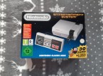 Predám nintendo NES classic