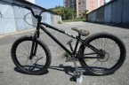 Predám NSBikes holy 2