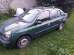 Renault Thalia 1,4 16 V 72 kW, r.2002