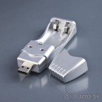 Predam autonabíjačku s micro USB