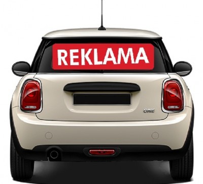 Buďte medzi prvými, ktorí využijú nový spôsob rekl