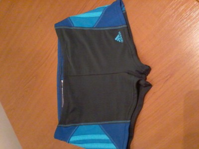 Chlapčenské plavky Adidas