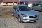 Astra 1.6CDi