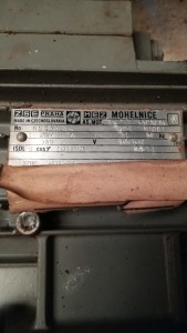 Šneková prevodovka