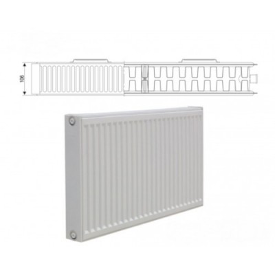 Predám nový radiator