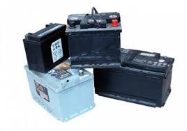 kúpim staré autobatérie, trakčné batérie naj cena