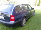 Predám Škoda octavia combi 1,9 tdi