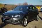 AUDI Q5 2.0 TDI 177K DPF QUATTRO