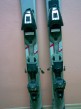 0058 Salomon VERSE 500 140cm / 12m