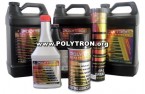 POLYTRON EP – 2  Lithiový mazací  tuk ( +385/ -50)