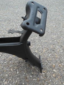 Zadná náprava Peugeot 307, 307 sw 308, 308 sw