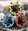 Fidget spinner robot - gyroskopická hračka