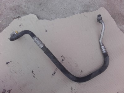 Audi a4 B7 3.0tdi v6 potrubie klímy