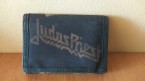 Rock metal merchandise Iron Maiden, Judas Priest..