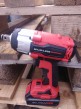 Elektrický rázový uťahovák 18V REDTOOL WT03880
