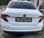 Fiat tipo 2017