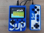 SUP game console