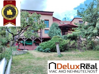 PENZIÓN V KRÁSNOM PROSTREDÍ - ID 019
