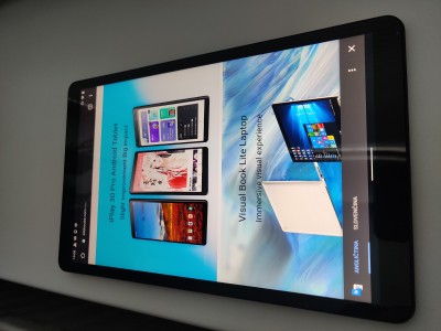 Alldocube iPlay 30 Pro 6gb/128gb