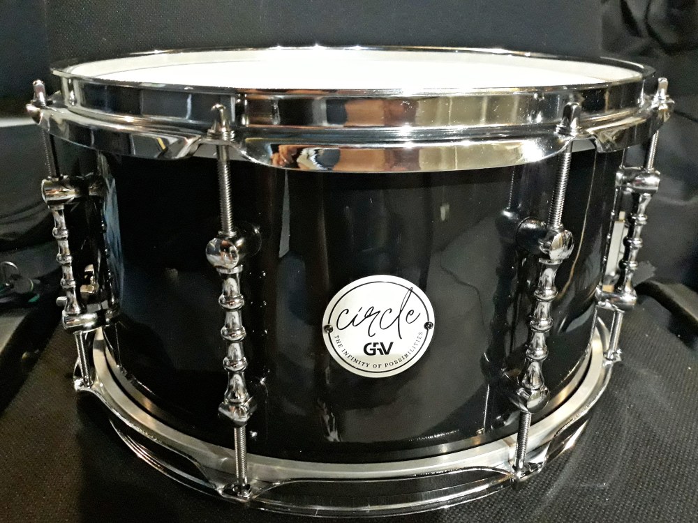Snare rytmičák 13"x7"