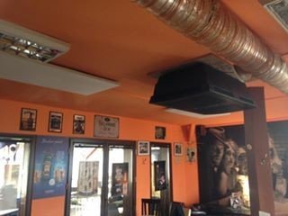 Ponúkame Vám montáž, servis klimatizácií, vzduchot
