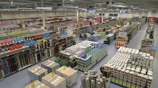 Pracovník v distribučnom sklade - BEZ ZNALOSTI AJ