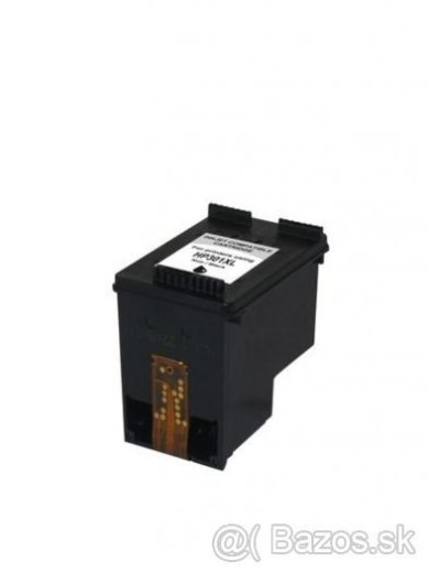 Predám toner Armor HP DJ 1050,2050,3050 CH536EE či