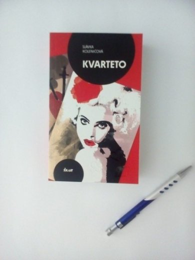 Slávka Koleničová - Kvarteto